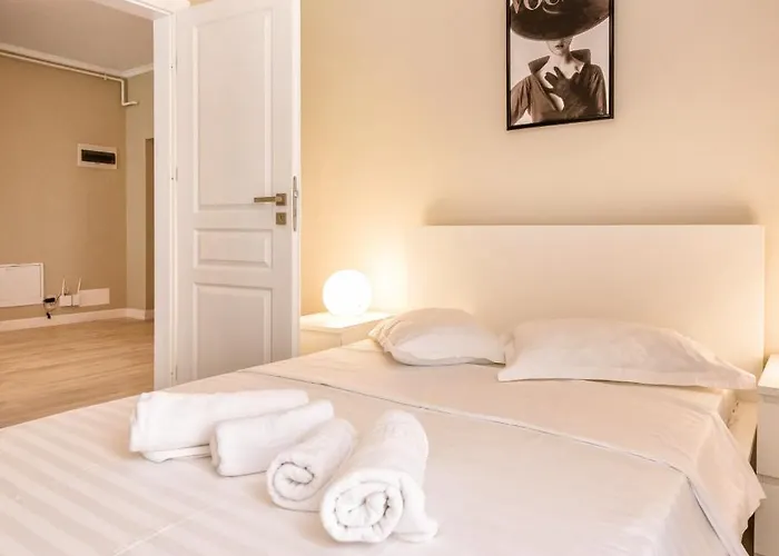 Aquarium 7 Διαμέρισμα