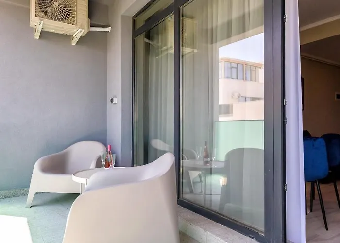 Διαμέρισμα Aquarium 7