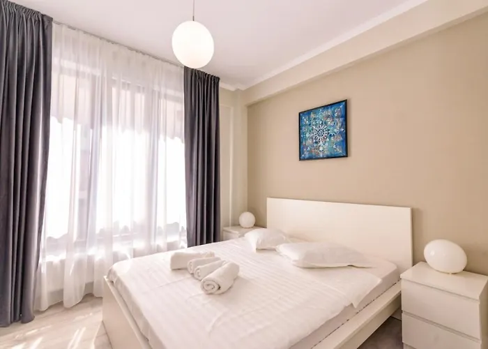 Διαμέρισμα Aquarium 7