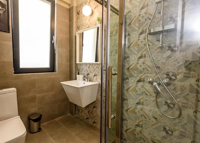 Διαμέρισμα Aquarium 7